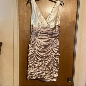 David’s Mother of the Bride Dress